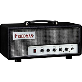 Open Box Friedman Little Sister 20W Tube Guitar Amp Head