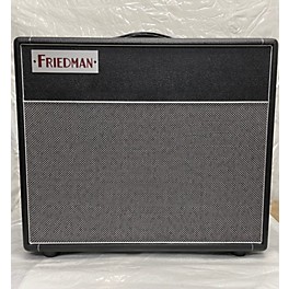 Used Friedman Little Sister 20wt 1X12 Tube Guitar Combo Amp