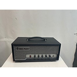 Used Friedman Little Sister Tube Guitar Amp Head