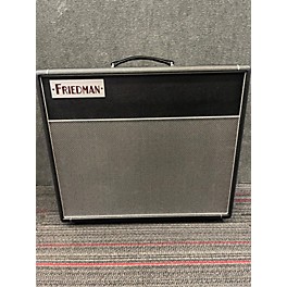 Used Friedman Little Sister Tube Guitar Combo Amp
