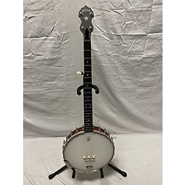 Used Deering Little Wonder 12" Banjo