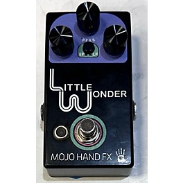 Used Mojo Hand FX Little Wonder Effect Pedal