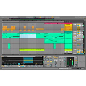 Ableton Live 10 Intro Download