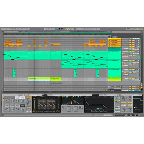 ableton live lite download