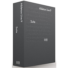 Ableton Live 7 Manual Download