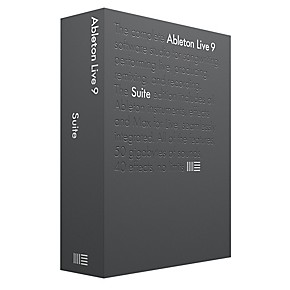 ableton 9.7 torrent dada