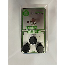 Used Electro-Harmonix Lizard Queen Effect Pedal