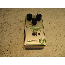 Used Electro-Harmonix Lizard Queen Effect Pedal