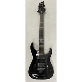 Used ESP Lk-600 Luke Kilpatrick Signature Series Solid Body Electric Guitar