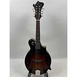 Used The Loar Lm310 Mandolin