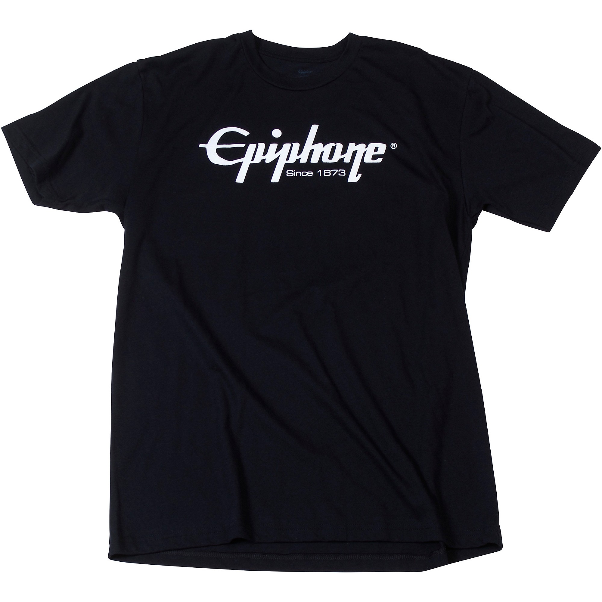 Epiphone Logo TShirt Guitar Center