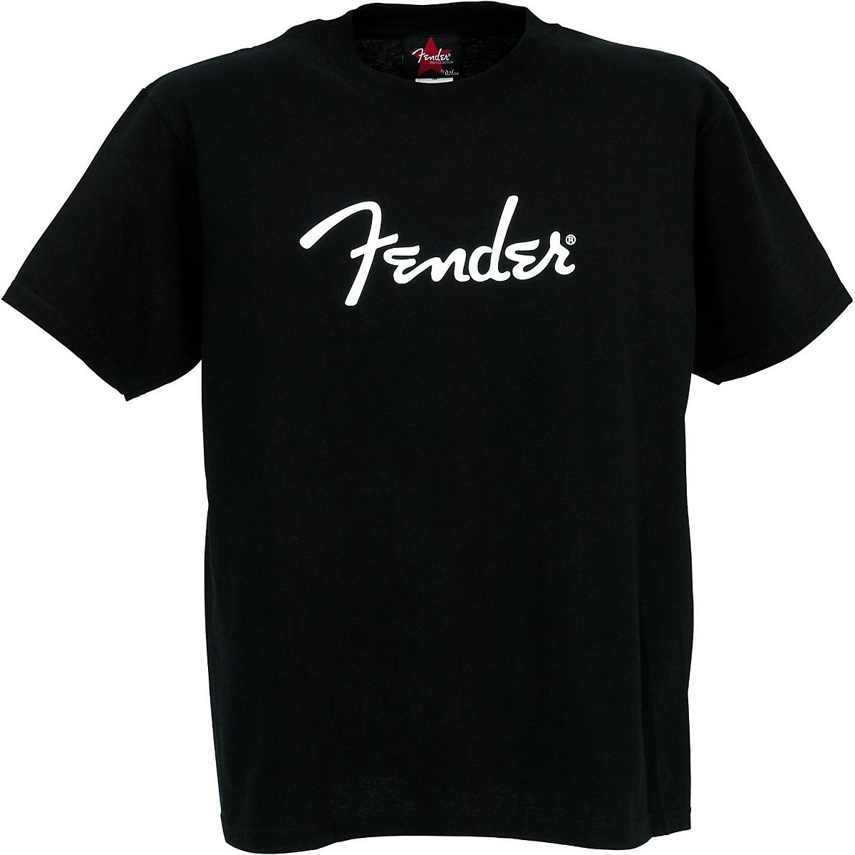 tesco fender t shirt