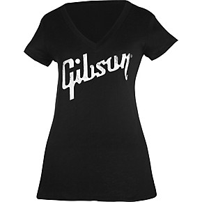 gibson t shirt uk