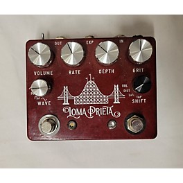 Used CopperSound Pedals Loma Prietta Effect Pedal