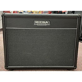 Used MESA/Boogie Lone Star 1x12 Extension Guitar Cabinet