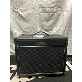 Used MESA/Boogie Lone Star 23 1X12 Guitar Cabinet