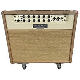 Used MESA/Boogie Lone Star Special 1x12 30W Tube Guitar Combo Amp
