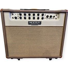 Used MESA/Boogie Lone Star Special 1x12 30W Tube Guitar Combo Amp