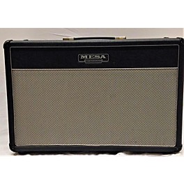 Used MESA/Boogie Lone Star Special 2x12 Guitar Cabinet