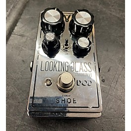 Used DigiTech Looking Glass Effect Pedal