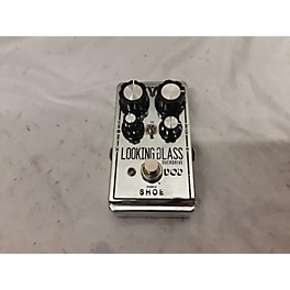 Used DOD Looking Glass Effect Pedal