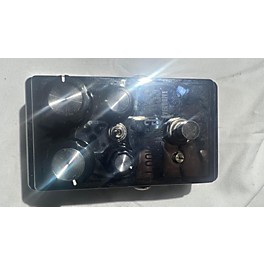Used DOD Looking Glass Overdrive Effect Pedal