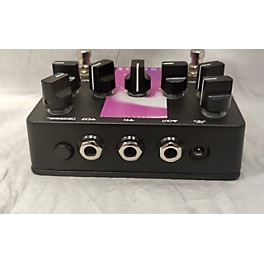 Used Keeley Loomer Effect Pedal