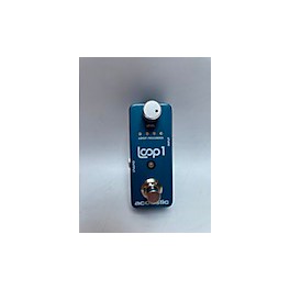 Used Acoustic Loop1 Pedal