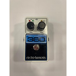 Used Electro-Harmonix Looper 360 Nano Pedal