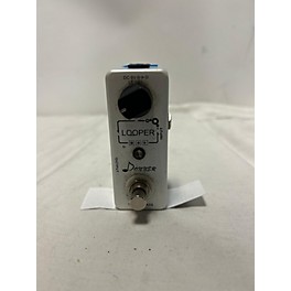 Used Donner Looper Pedal