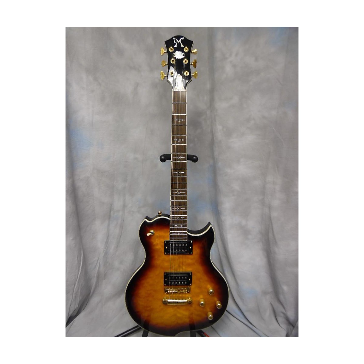 lotus guitars reviews