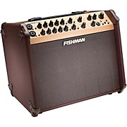 Loudbox Artist Bluetooth Amplifier Brown