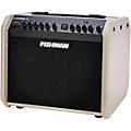 Fishman Loudbox Mini 60W 1x6.5 Acoustic Guitar Combo Amplifier With Bluetooth Cream