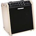 Fishman Loudbox Performer 180W 3-Way Acoustic Guitar Combo Amp With Bluetooth - Cream