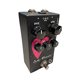 Used 3rd Power Amps Love Drive Effect Pedal