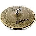 Zildjian Low Volume Hi-Hat Pair 14 in.