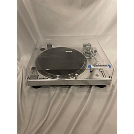 Used Audio-Technica Lp120xusb USB Turntable