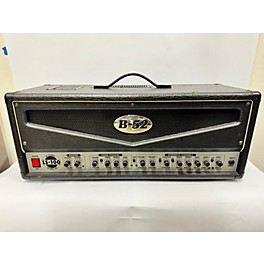 Used B-52 Ls100 Solid State Guitar Amp Head
