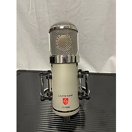 Used Lauten Audio Lt-386 Condenser Microphone