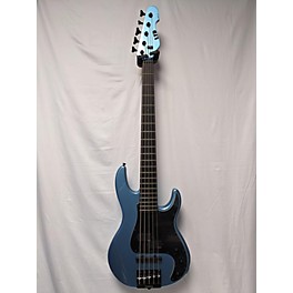 Used ESP Ltd AP-5 Electric Bass Guitar