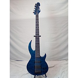 Used ESP Ltd BB1005 Electric Bass Guitar