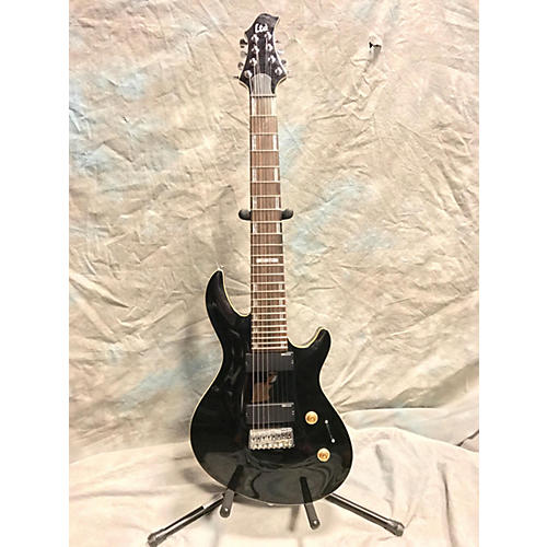 Used ESP Ltd JR-208 JAVIER REYES 8 STRING Electric Guitar | Guitar Center