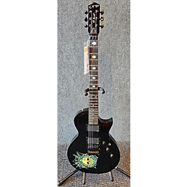 Used ESP Ltd Kh3 Solid Body Electric Guitar