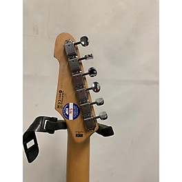 Used ESP Ltd Ron Wood Signature Solid Body Electric Guitar