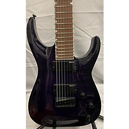 Used ESP Ltd SH-207 Solid Body Electric Guitar