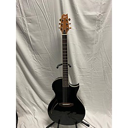 Used ESP Ltd T6 Acoustic Electric Guitar