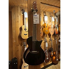 Used ESP Ltd TL7 Acoustic Electric Guitar