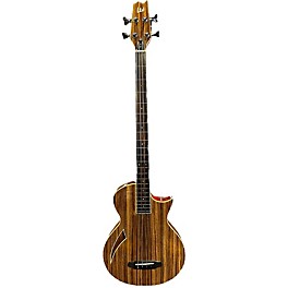 Used ESP Ltd Tl-4 Electric Bass Guitar