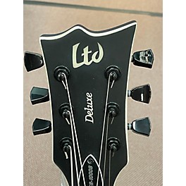 Used ESP Ltd Viper 1000-B Baritone Guitars