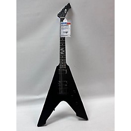 Used ESP Ltd Vulture James Hetfield Signature Solid Body Electric Guitar